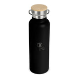 Berlinger Haus Kulacs bambusz kupakkal (0.6 L)