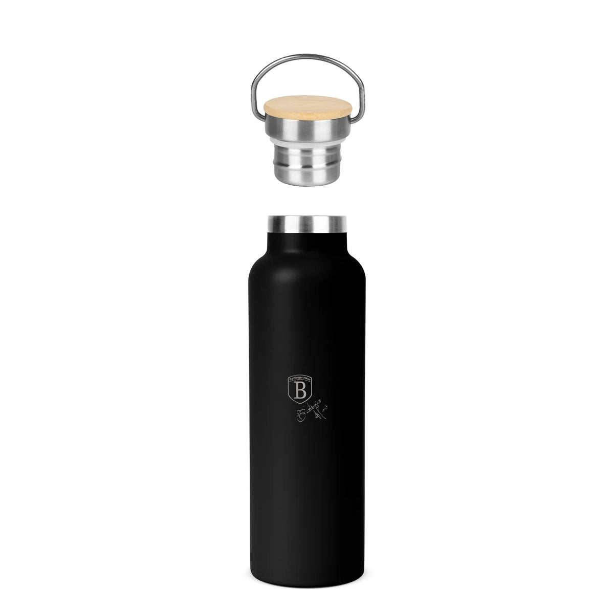 Berlinger Haus Kulacs bambusz kupakkal (0.6 L) – 2. kép