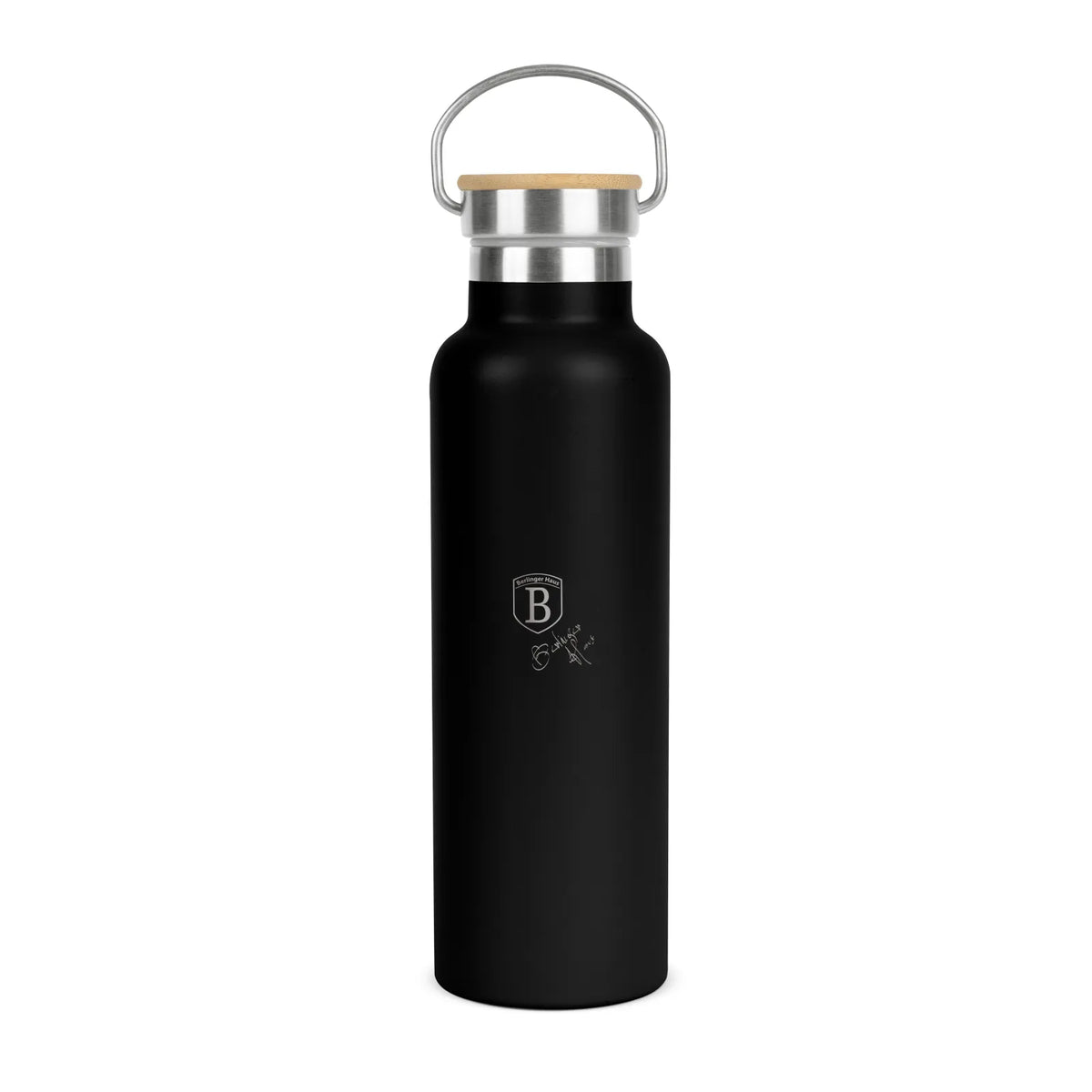 Berlinger Haus Kulacs bambusz kupakkal (0.6 L) – 4. kép