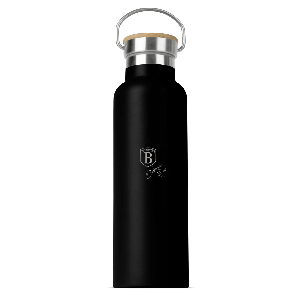 Berlinger Haus Kulacs bambusz kupakkal (0.6 L) – 5. kép