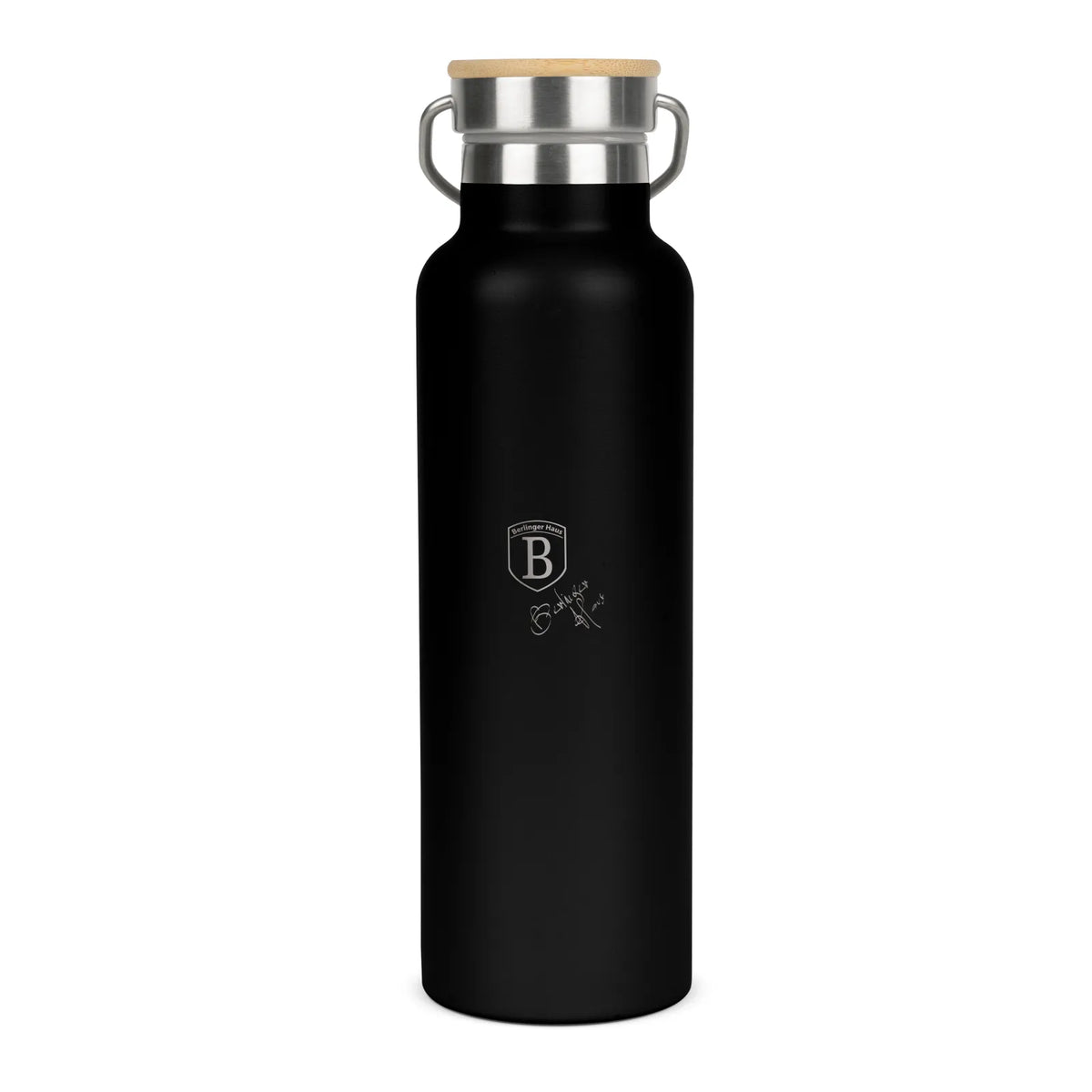 Berlinger Haus Kulacs bambusz kupakkal (0.6 L) – 6. kép