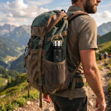 Berlinger Haus Kulacs bambusz kupakkal (0.6 L) – 7. kép