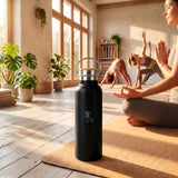 Berlinger Haus Kulacs bambusz kupakkal (0.6 L) – 10. kép