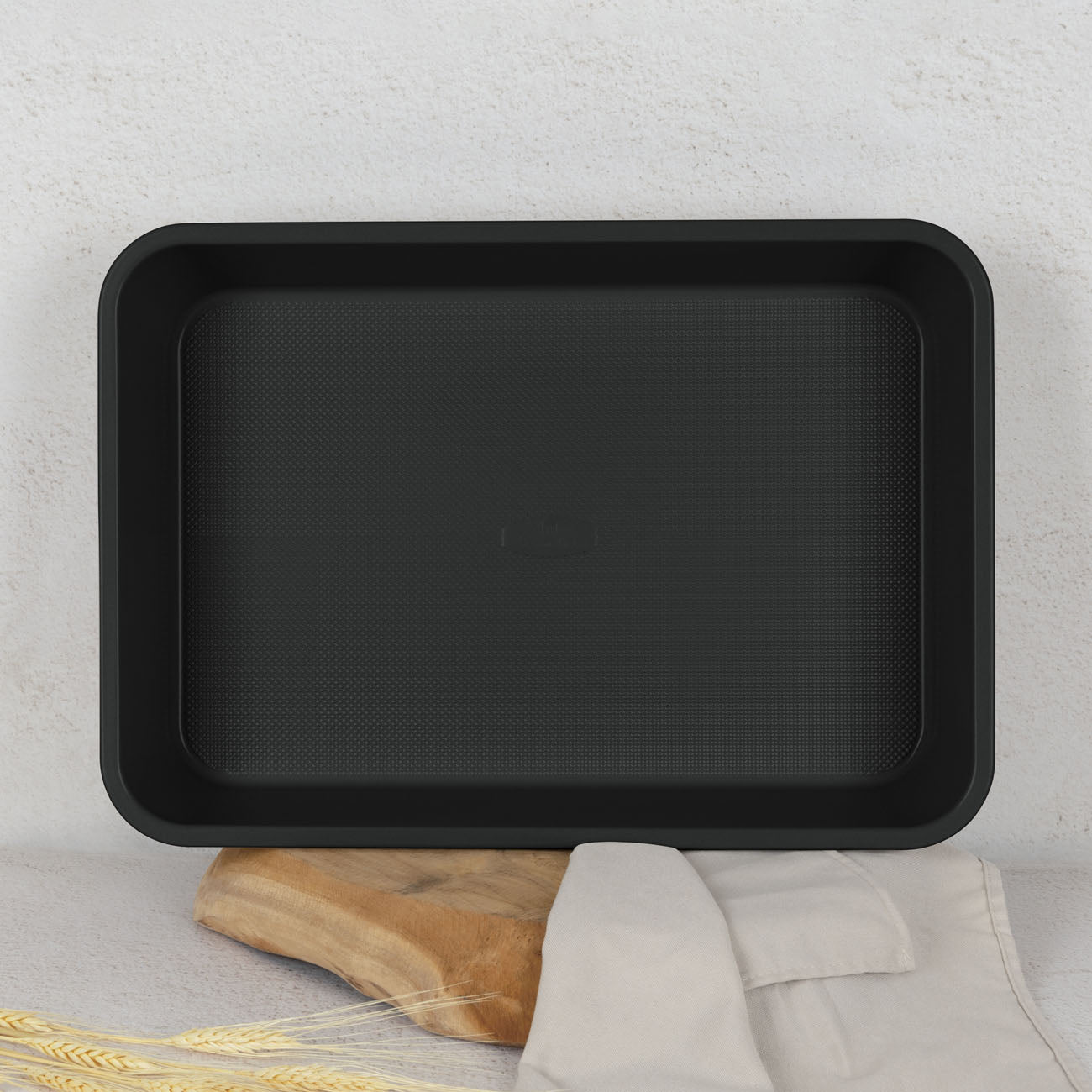 Berlinger Haus Tepsi 40*28 cm Leonardo Collection tapadásmentes