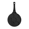 Berlinger Haus 7 lyukú emoji palacsintasütő (26 cm)