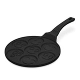 Berlinger Haus 7 lyukú emoji palacsintasütő (26 cm) – 3. kép