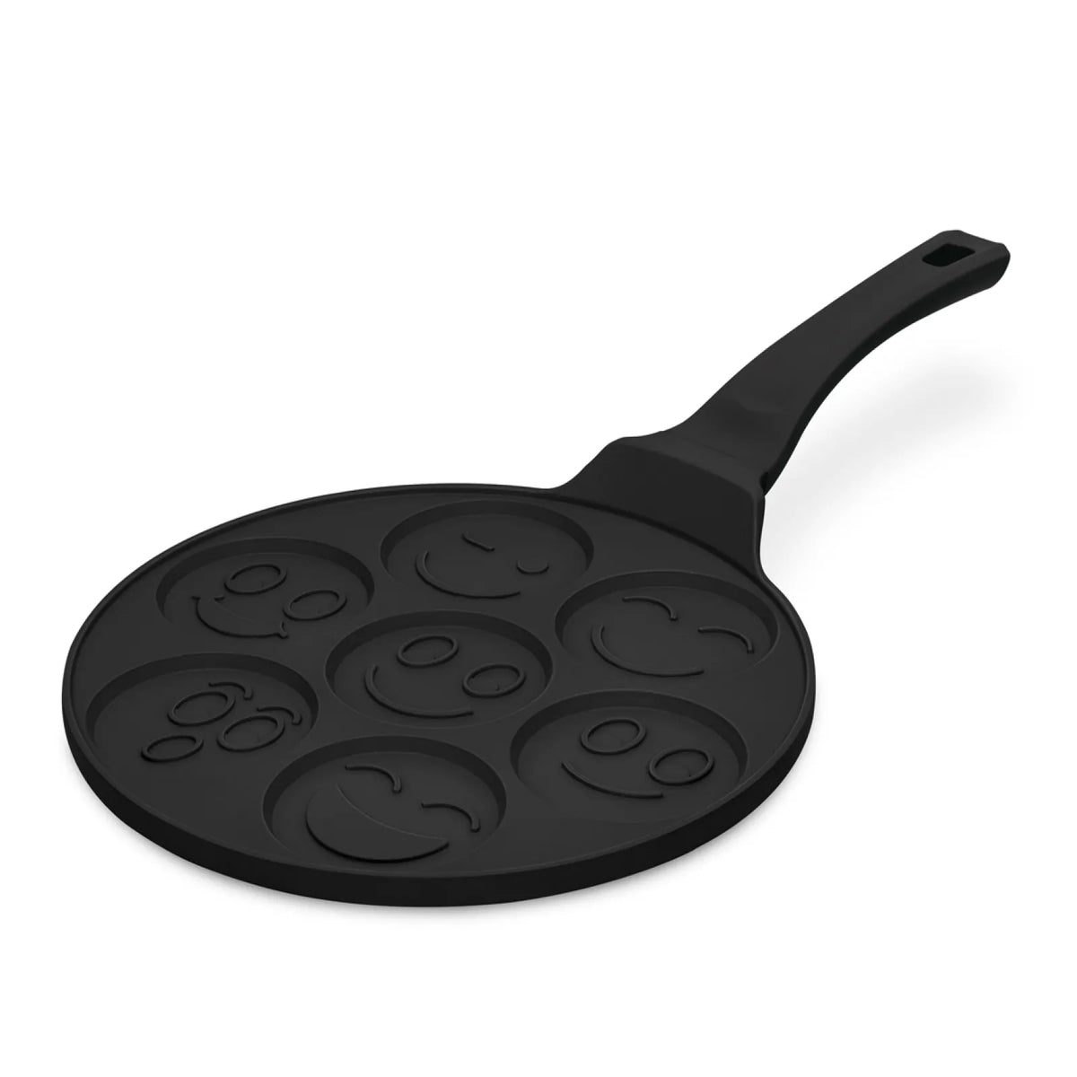 Berlinger Haus 7 lyukú emoji palacsintasütő (26 cm) – 3. kép