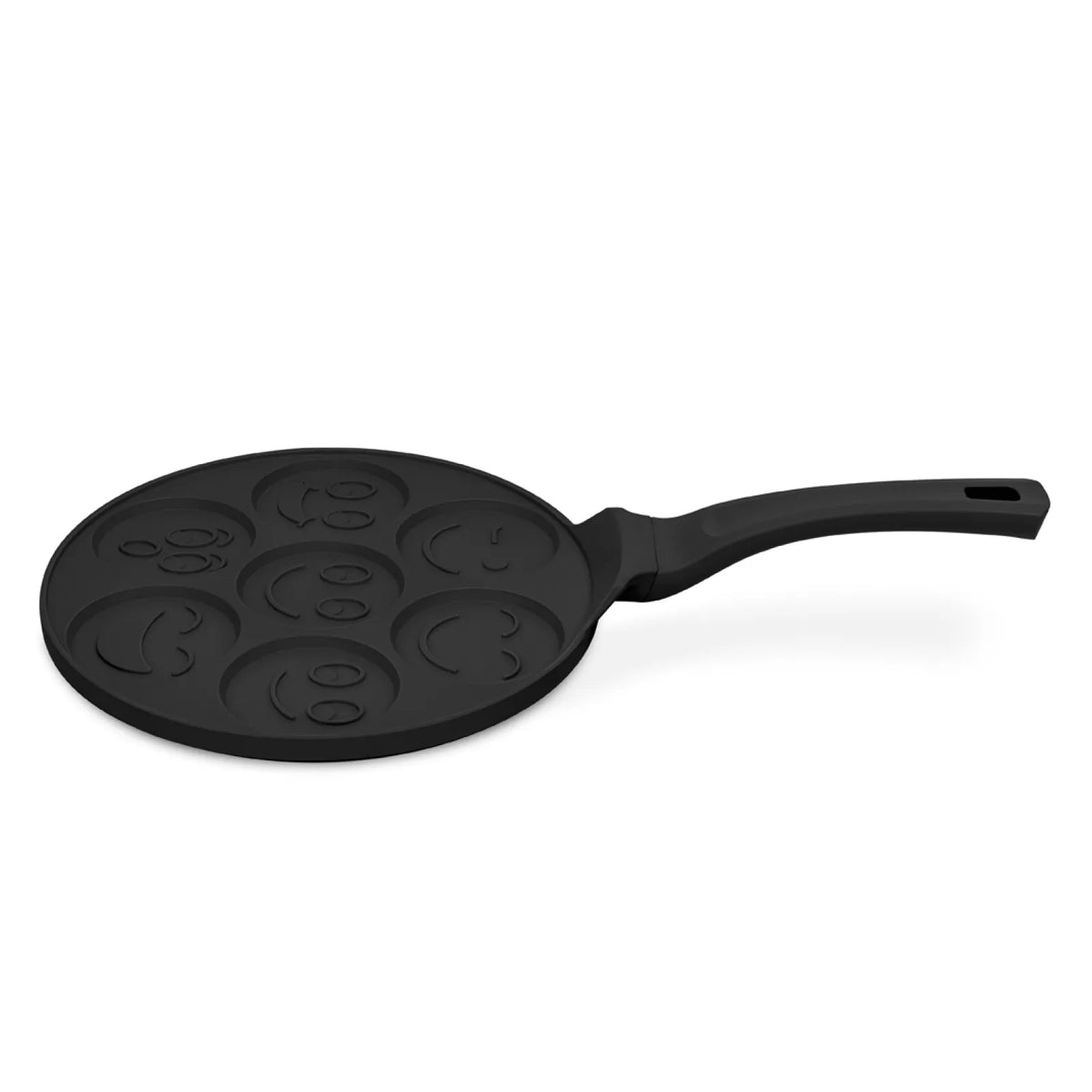Berlinger Haus 7 lyukú emoji palacsintasütő (26 cm) – 4. kép