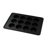 Berlinger Haus 12 csészés muffin sütőforma