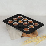 Berlinger Haus 12 csészés muffin sütőforma – 10. kép