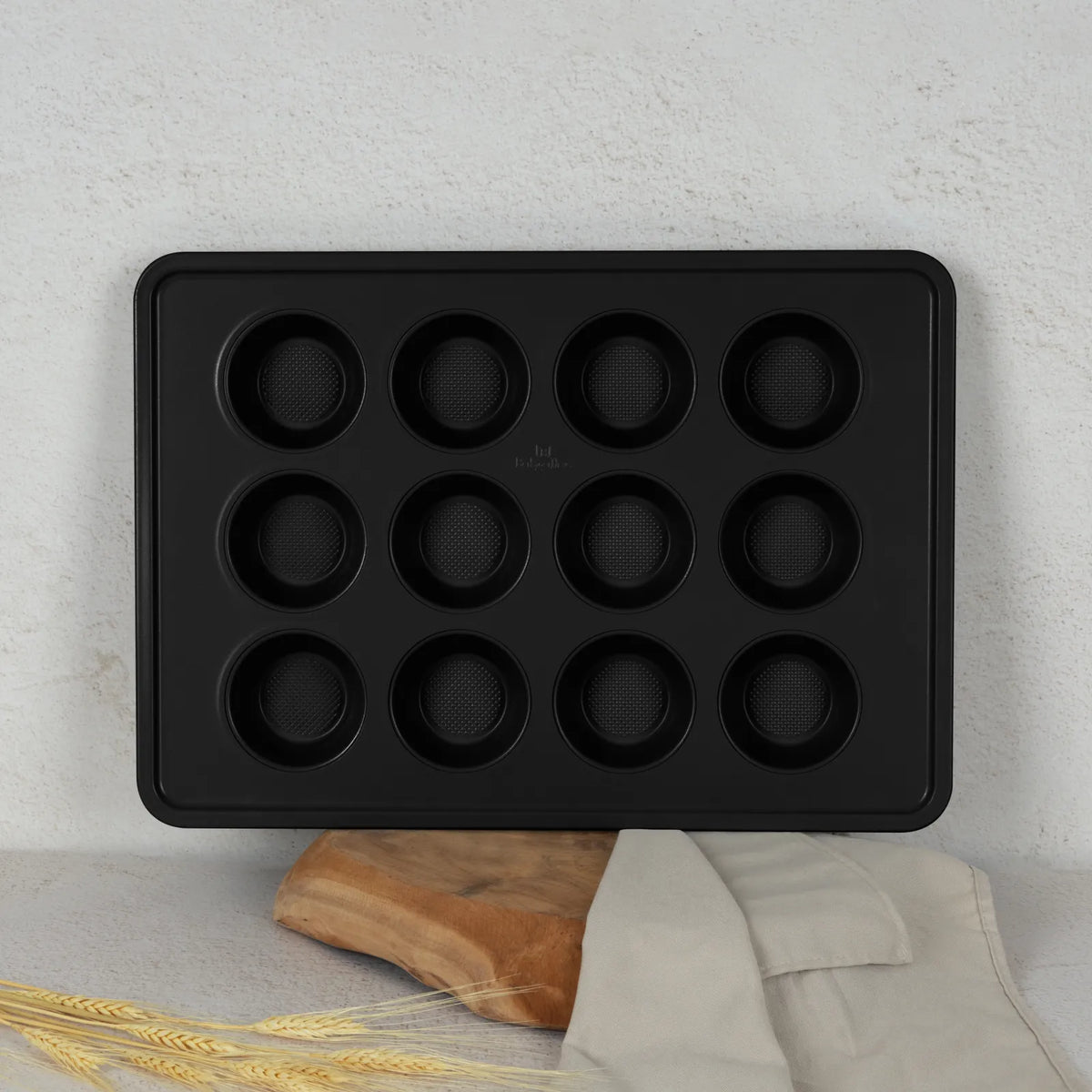 Berlinger Haus 12 csészés muffin sütőforma – 11. kép