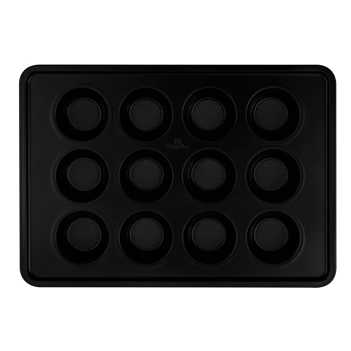 Berlinger Haus 12 csészés muffin sütőforma – 7. kép