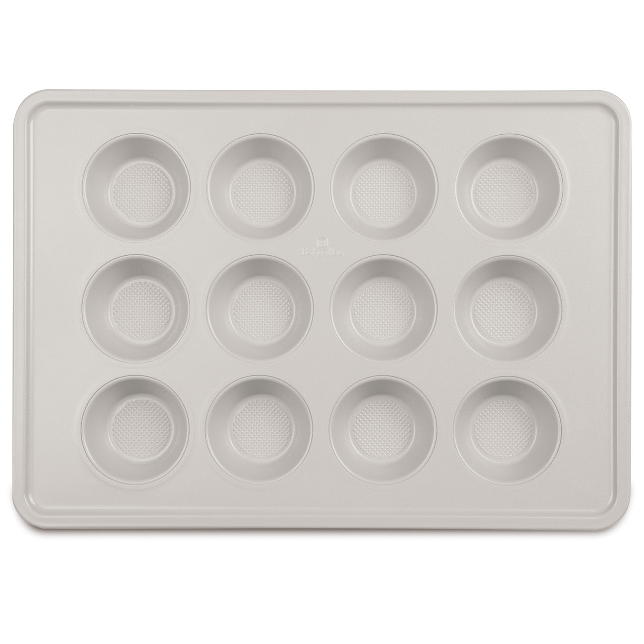 12 részes tapadásmentes muffin sütőforma Sahara Collection