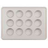 12 részes tapadásmentes muffin sütőforma Sahara Collection