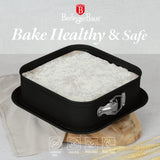Berlinger Haus Szögletes tortaforma (28 cm) – 4. kép