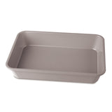Tapadásmentes tepsi 40 cm Berlinger Haus Taupe szürke BH/7903