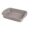 Tapadásmentes tepsi 40 cm Berlinger Haus Taupe szürke