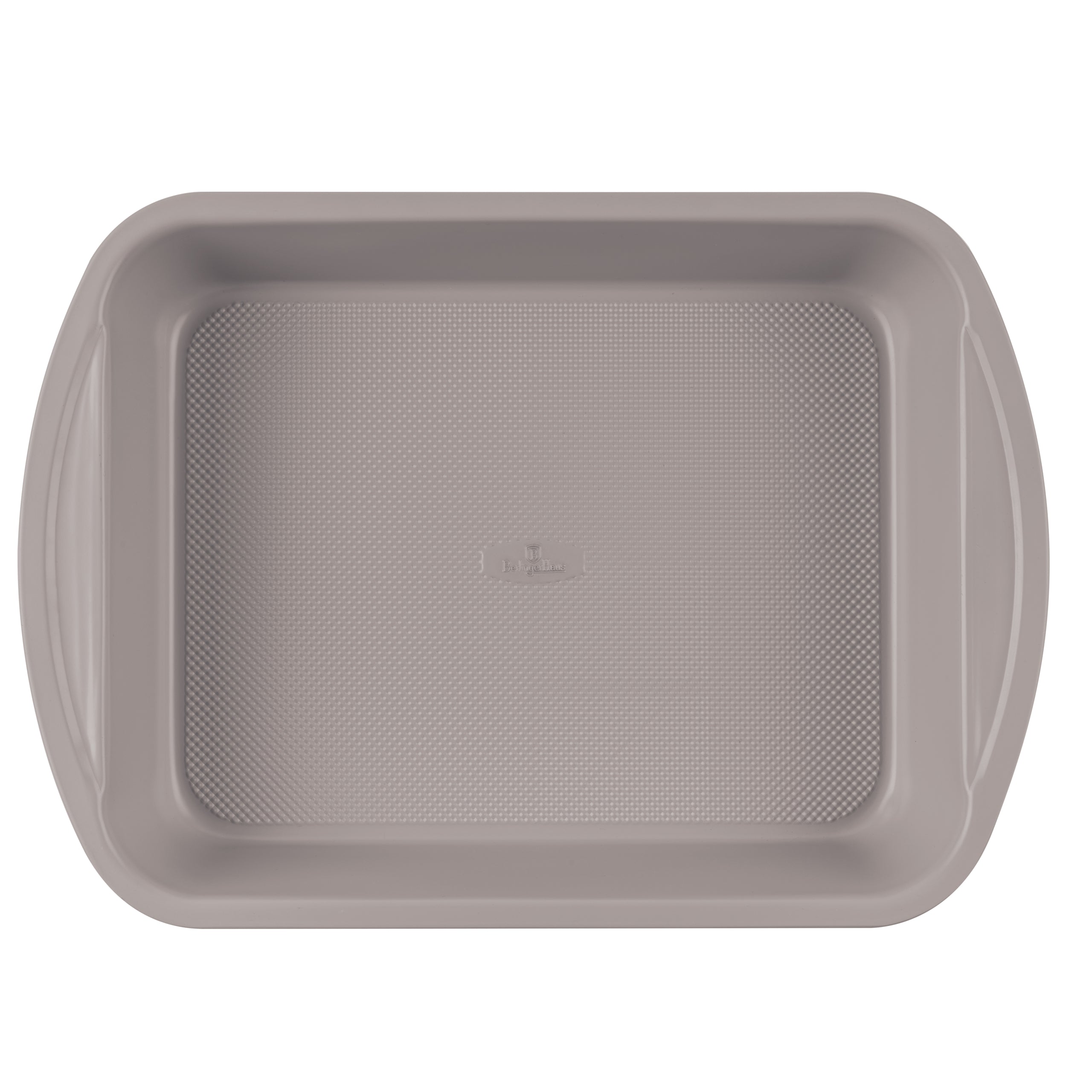 Tapadásmentes tepsi 40 cm Berlinger Haus Taupe szürke