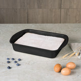 Berlinger Haus Tepsi (40 cm) – Matte Black Collection