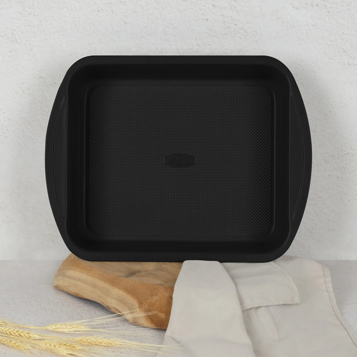 Berlinger Haus Tepsi (40 cm) – Matte Black Collection
