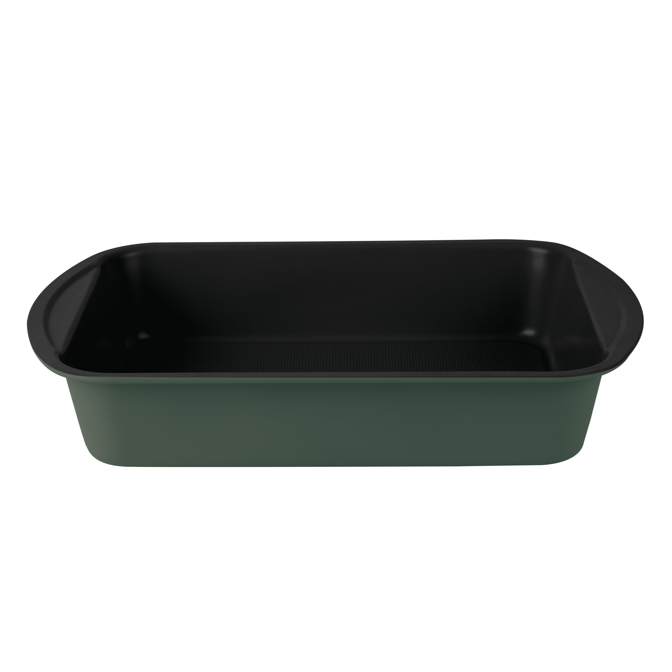 Tepsi 35 cm tapadásmentes matt zöld Berlinger Haus
