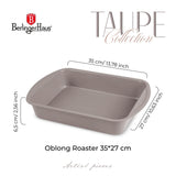 Berlinger Haus Tepsi (35 cm) – 11. kép
