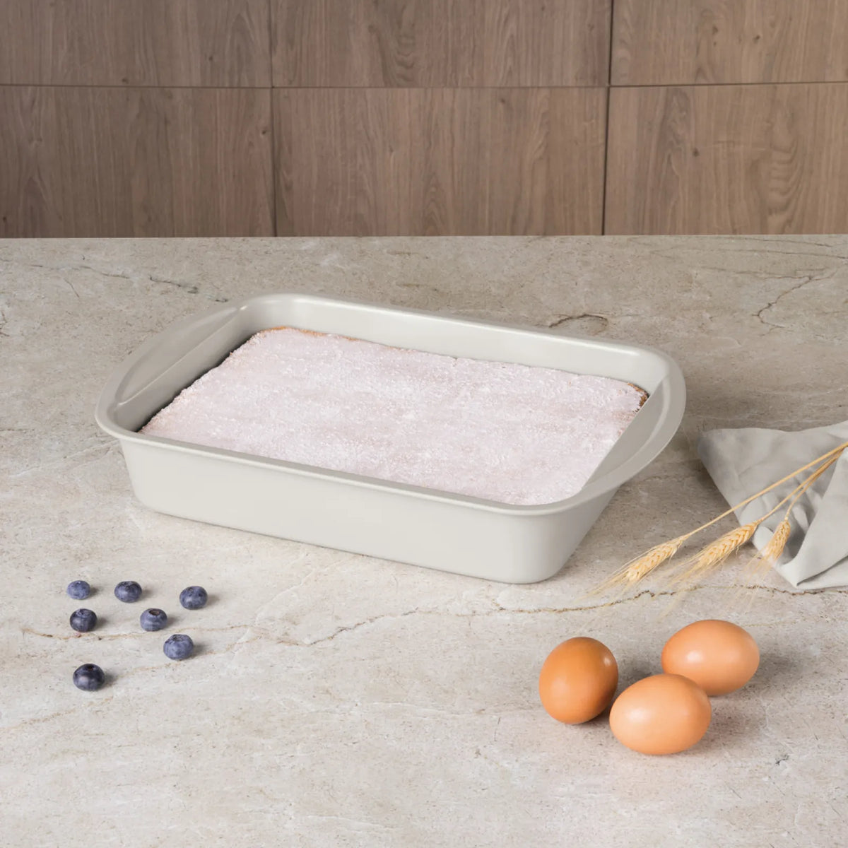 Berlinger Haus Tepsi (35 cm) – Sahara Collection