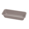 Kenyérsütő tepsi tapadásmentes titánPro bevonattal 32 cm Berlinger Haus Taupe szürke