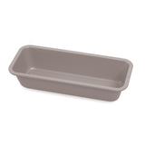 Kenyérsütő tepsi tapadásmentes titánPro bevonattal 32 cm Berlinger Haus Taupe szürke
