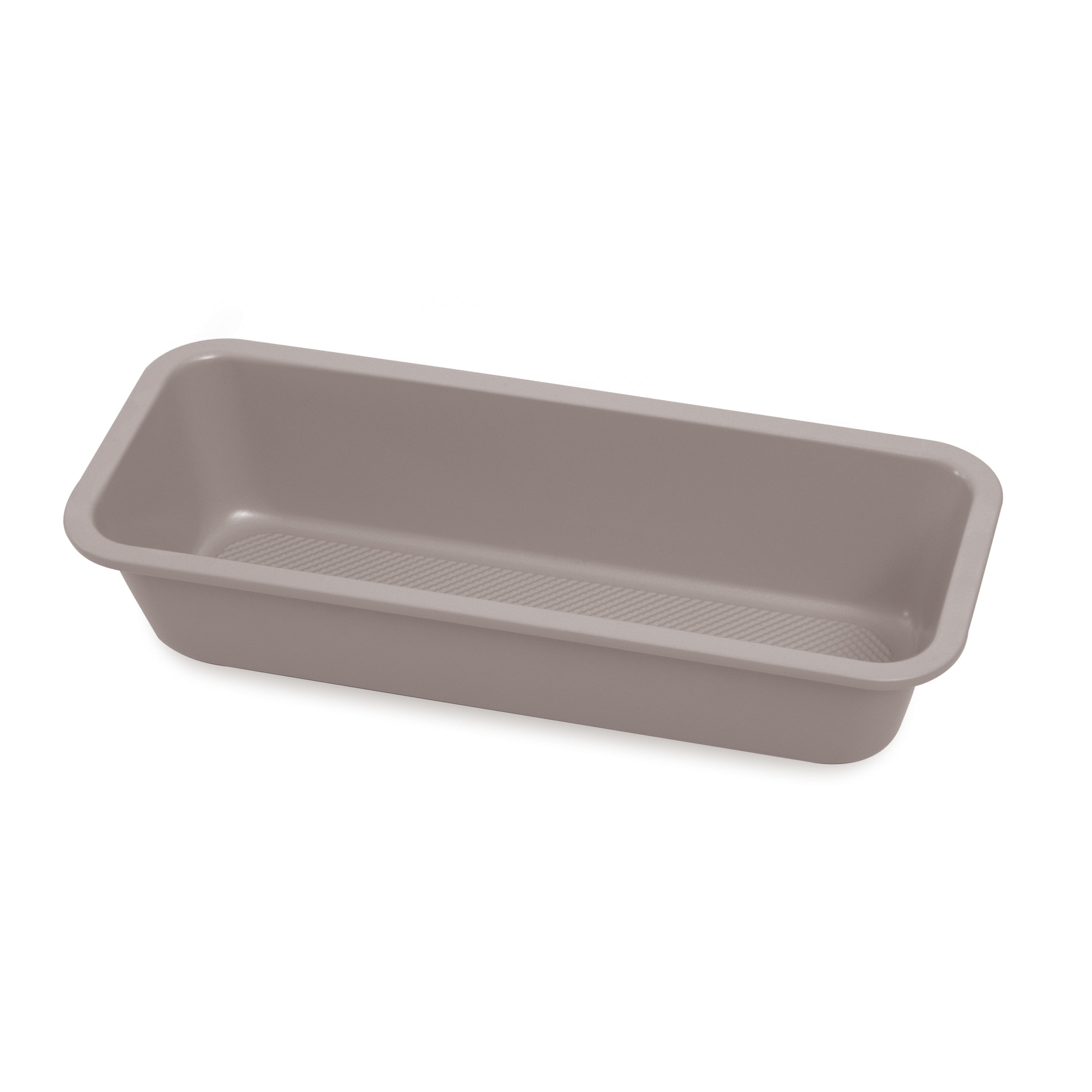 Kenyérsütő tepsi tapadásmentes titánPro bevonattal 32 cm Berlinger Haus Taupe szürke