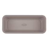 Kenyérsütő tepsi tapadásmentes titánPro bevonattal 32 cm Berlinger Haus Taupe szürke