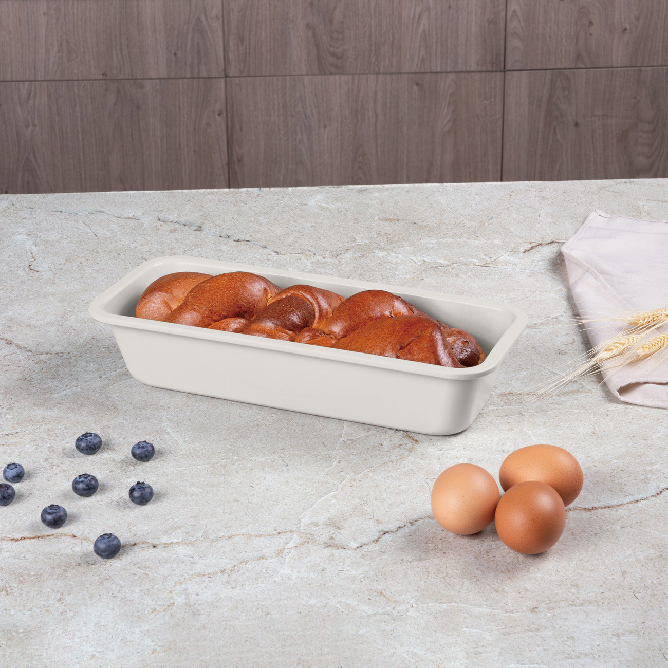 Berlinger haus tapadásmentes Kenyérsütő forma 32 cm Sahara Collection