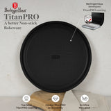 Berlinger Haus Pizzasütő forma (36 cm) – 5. kép
