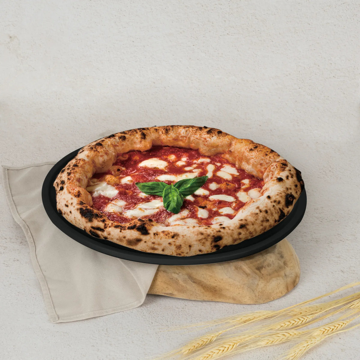 Berlinger Haus Pizzasütő forma (36 cm) – 11. kép