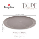 Berlinger Haus Pizzasütő forma (32 cm) – 14. kép