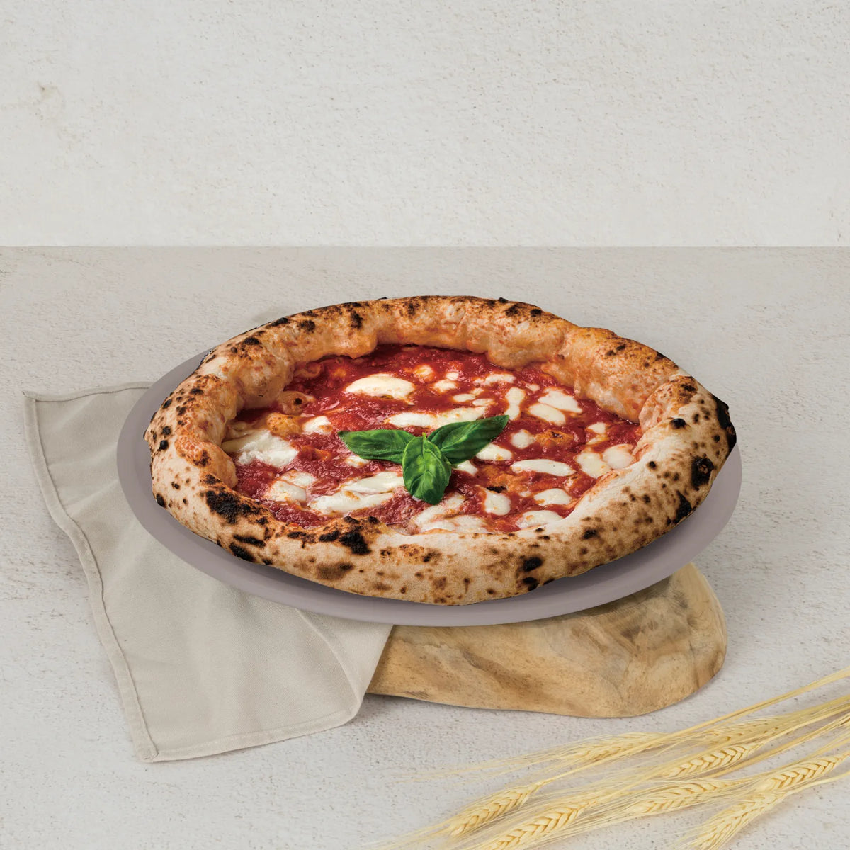 Berlinger Haus Pizzasütő forma (32 cm) – 11. kép