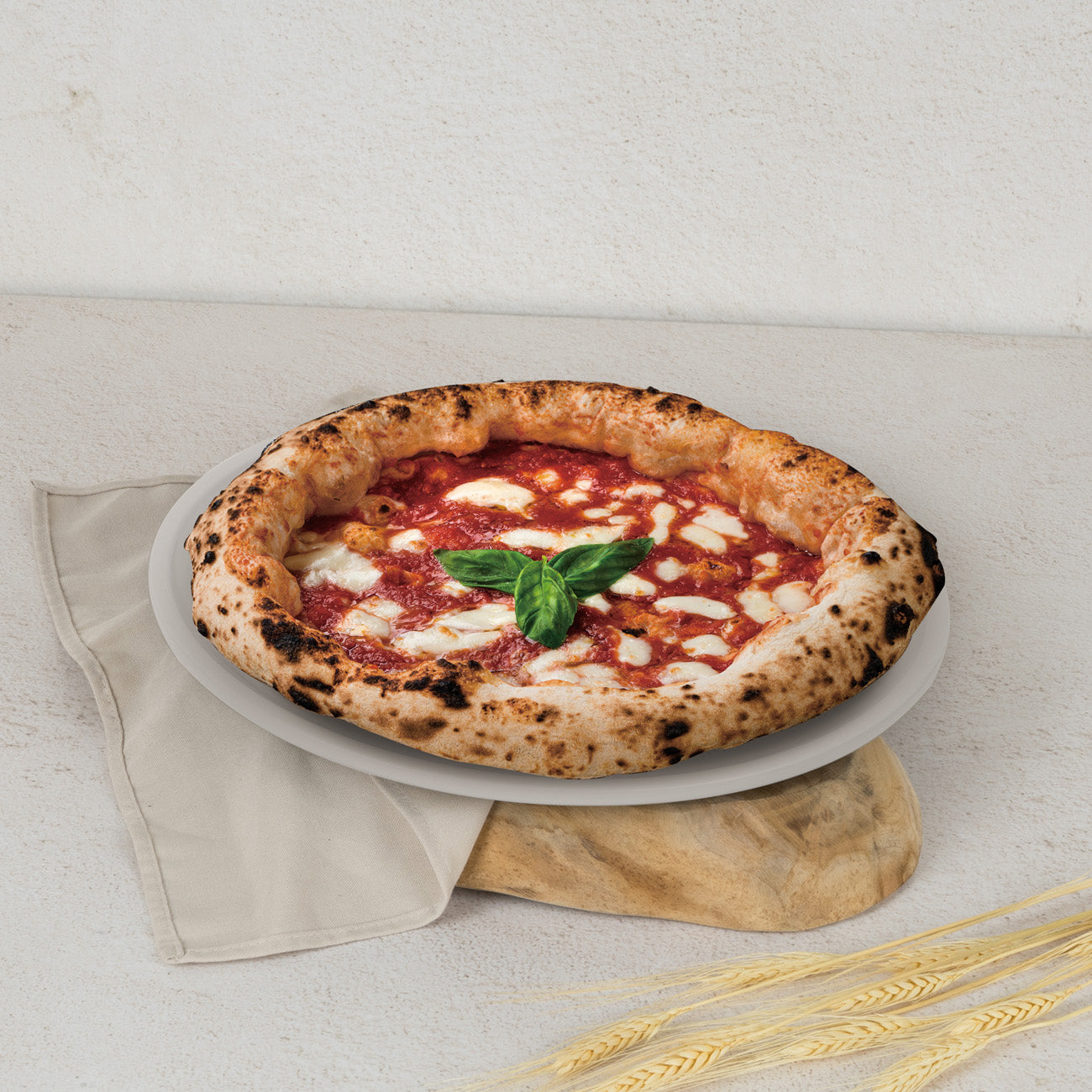 Berlinger haus Pizzasütő forma 32 cm Sahara Collection