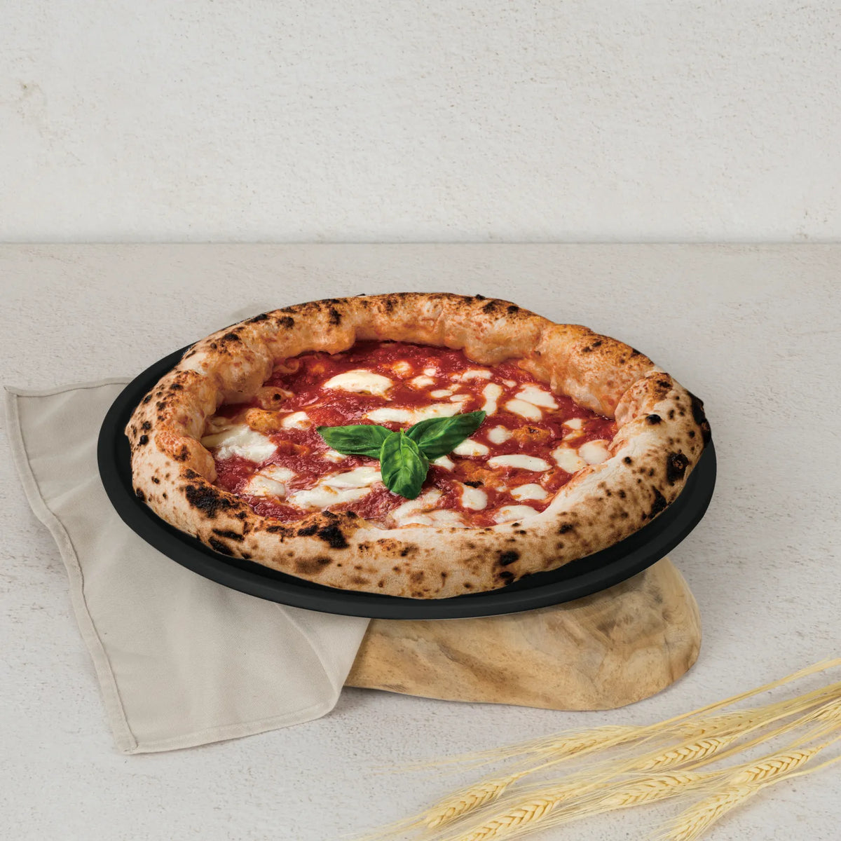 Berlinger Haus Pizzasütő forma (32 cm) – 10. kép