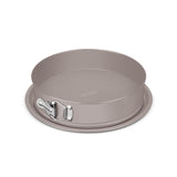 Kör alakú tortaforma tapadásmentes titánPro bevonattal 26 cm Berlinger Haus Taupe szürke