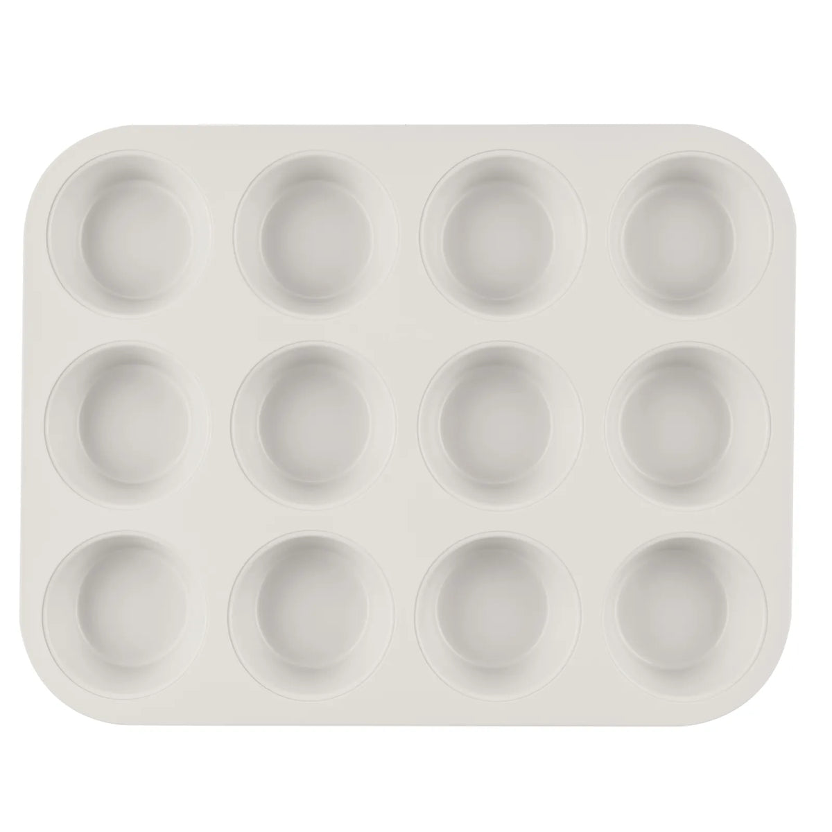 Berlinger Haus 12 csészés muffin sütőforma – 2. kép