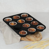 Berlinger Haus 12 csészés muffin sütőforma – 9. kép