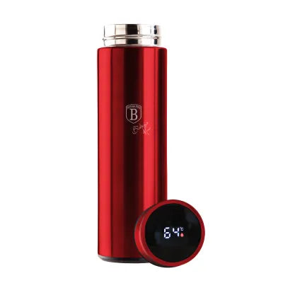 Berlinger Haus Ivópalack LED-es hőfok kijelzővel (0.45 L)