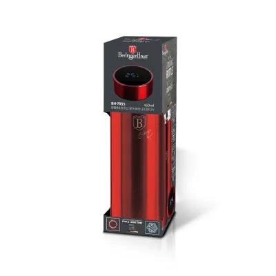 Berlinger Haus Ivópalack LED-es hőfok kijelzővel (0.45 L) – 2. kép