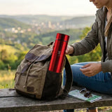 Berlinger Haus Ivópalack LED-es hőfok kijelzővel (0.45 L) – 9. kép