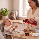 Berlinger Haus Ivópalack LED-es hőfok kijelzővel (0.45 L) – 13. kép