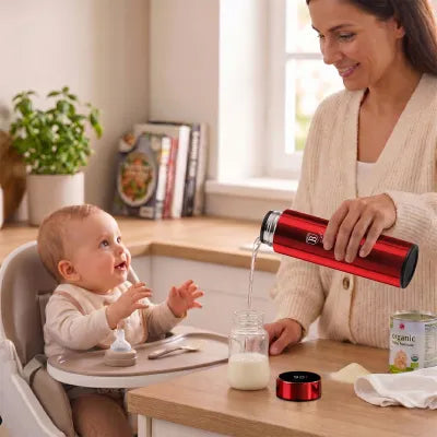 Berlinger Haus Ivópalack LED-es hőfok kijelzővel (0.45 L) – 13. kép