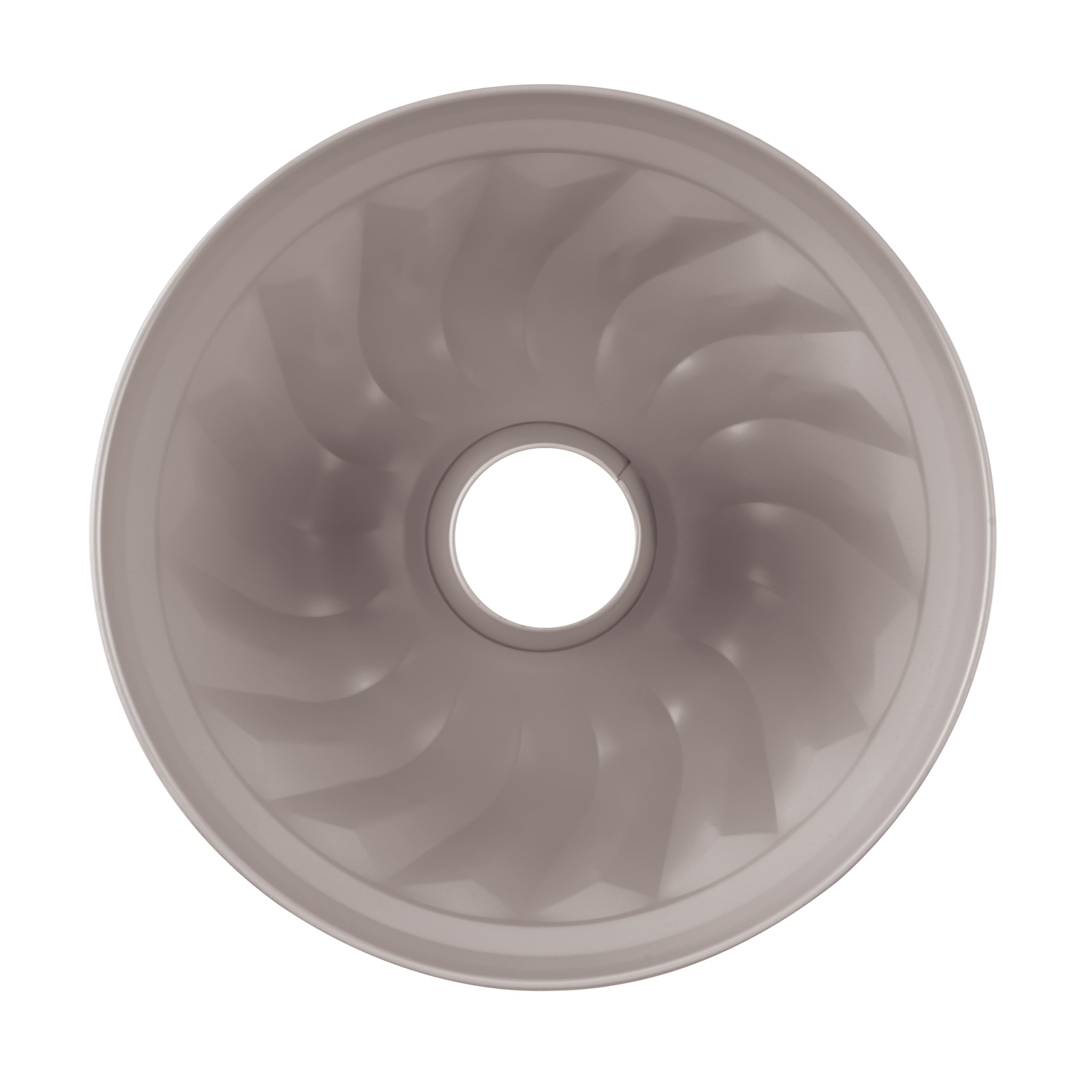 Kuglóf sütőforma tapadásmentes titánPro bevonattal 25 cm Berlinger Haus Taupe szürke