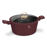 Berlinger Haus Lábas fedővel (6.1 L)