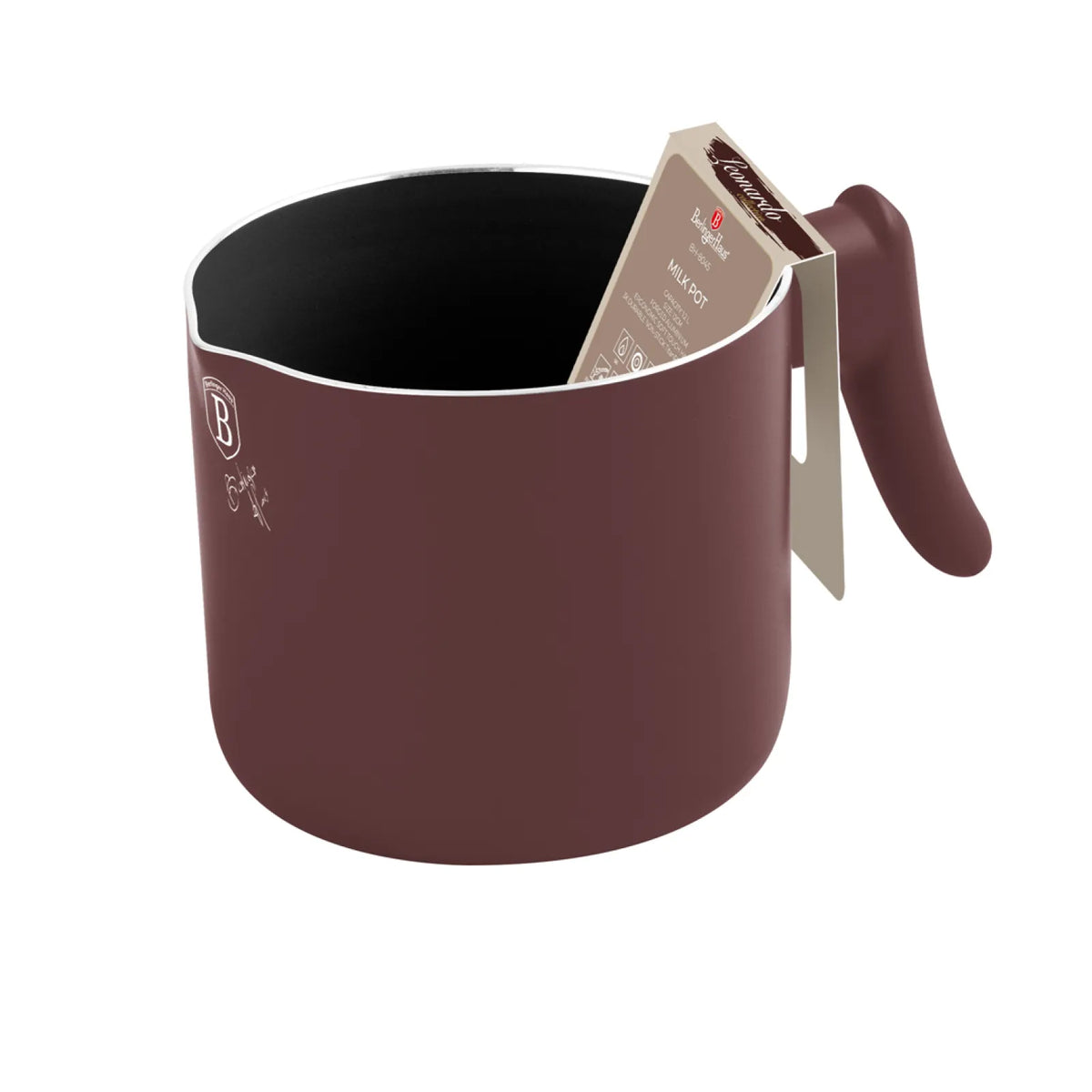 Berlinger Haus Tejforraló (1.2 L) – 3. kép