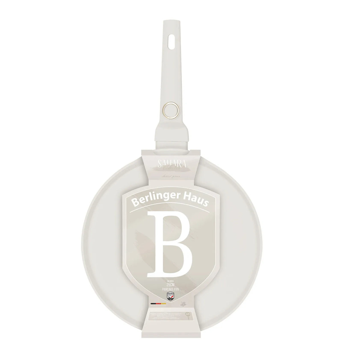 Berlinger Haus Palacsintasütő (25 cm) – 3. kép